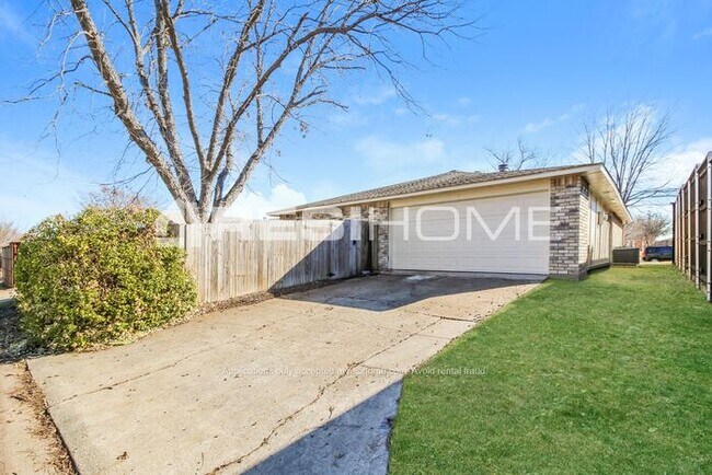Building Photo - 5020 N Colony Blvd