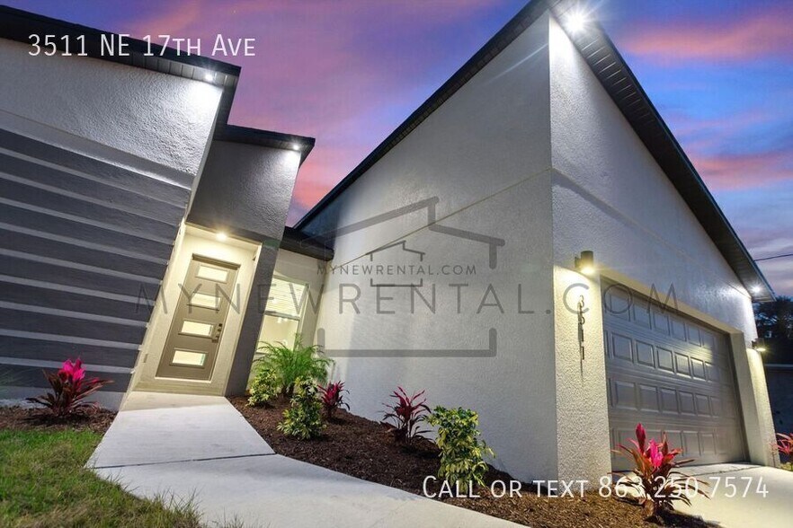 Building Photo - 3511 NE 17th Ave