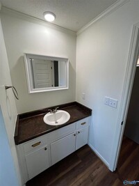 Building Photo - Home for Rent in Guntersville, Alabama!