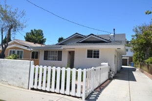 Building Photo - 4541 W 172nd St