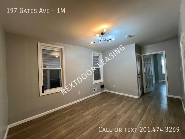 Building Photo - 197 Gates Ave