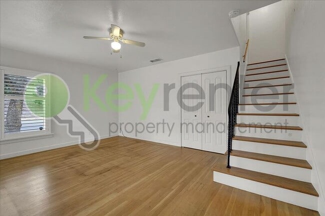 Building Photo - 2630 X St