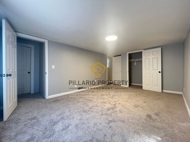Building Photo - Newly Renovated, 4 Bedroom, 2 Bathroom Home Available NOW!