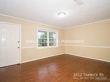 Building Photo - 1012 Trawick Rd