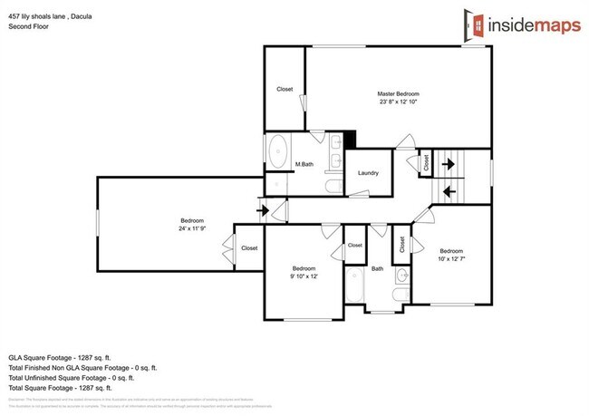 Building Photo - 457 Lily Shoals Ln