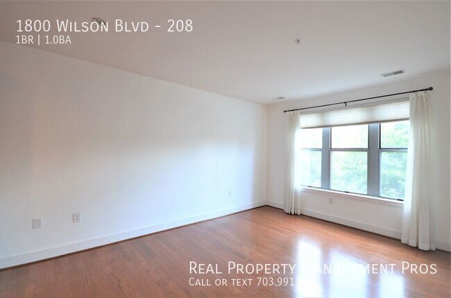 Building Photo - 1800 Wilson Blvd