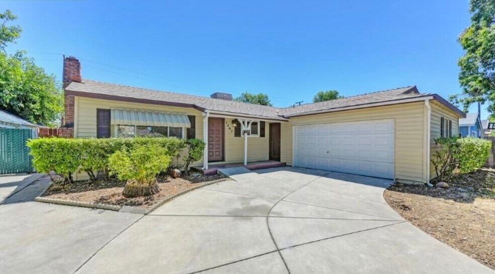 Building Photo - 7465 24th St