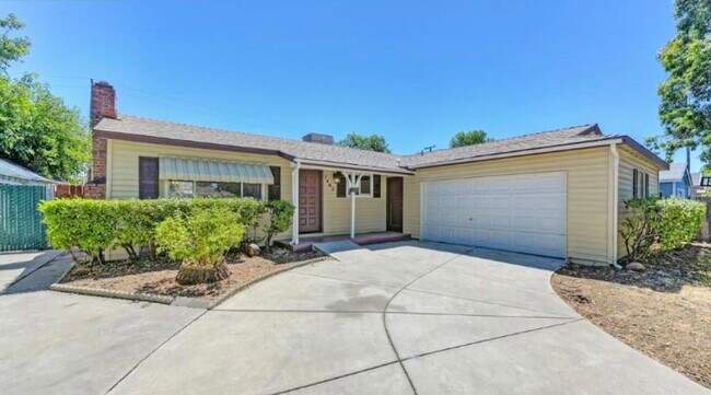 Building Photo - 7465 24th St