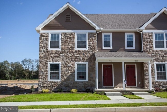 Building Photo - 530 Byler Cir