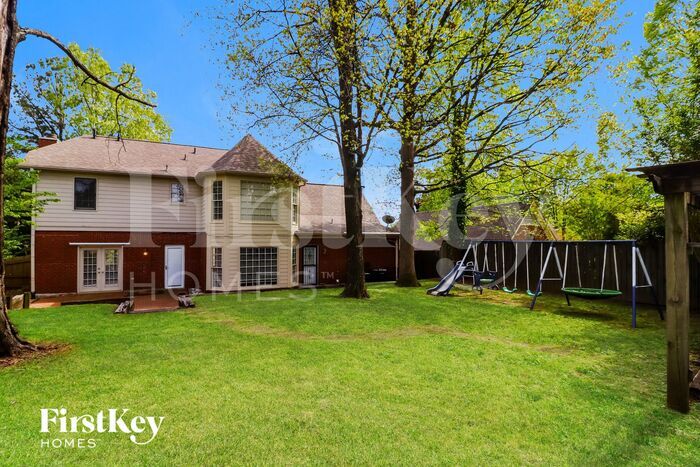 Building Photo - 7780 Hawkcrest Dr