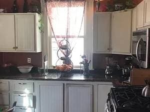 Kitchen 2 - 249 Powell St SE