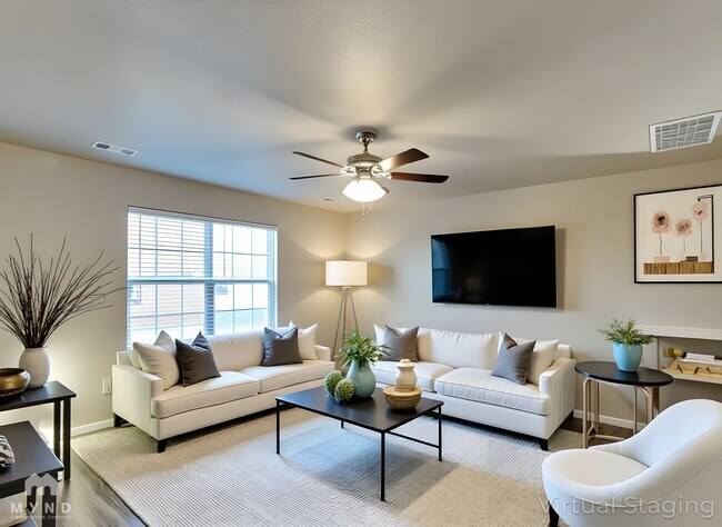 Building Photo - 1001 Clearspring Ct