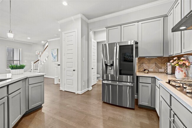 Building Photo - 4007 Centre Valley Ln