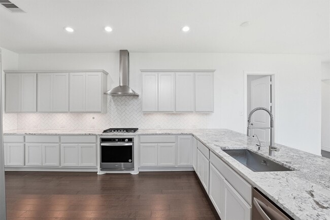 Building Photo - 14130 Aspen Woods Ct