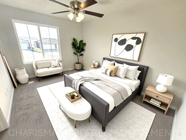 Building Photo - Tunis Drive Townhomes