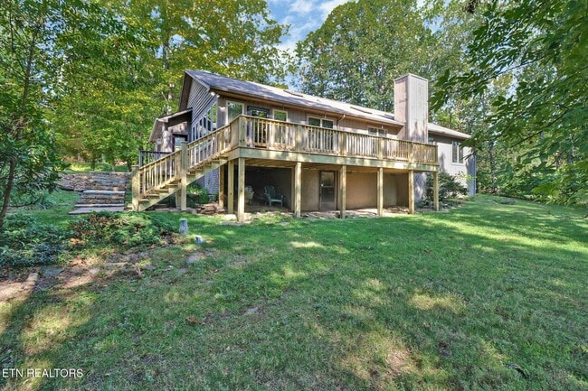 Building Photo - 101 Walden Ridge Dr