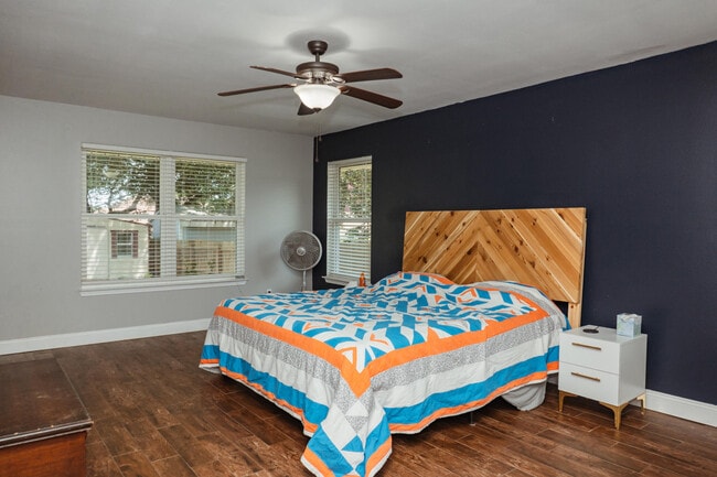 Building Photo - 2813 Atoka Trail