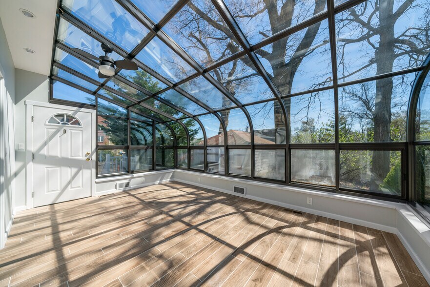 4 Season Sun Room - 657 Amboy Ave