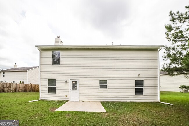 Building Photo - 515 Abercorn Ct