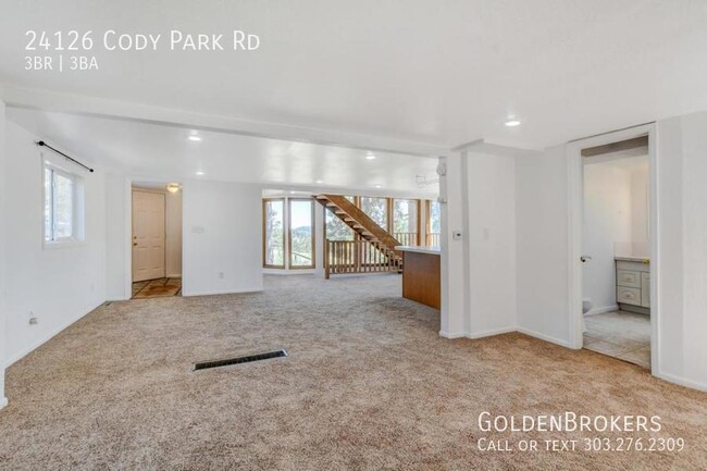 Building Photo - 24126 Cody Park Rd