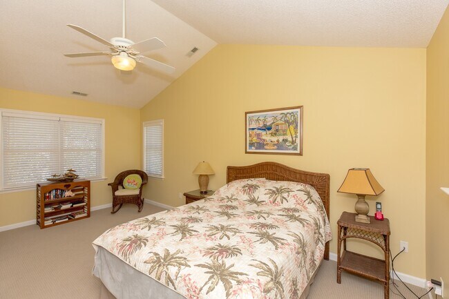 Building Photo - OFF-SEASON MONTHLY RENTAL STARTING JANUARY...