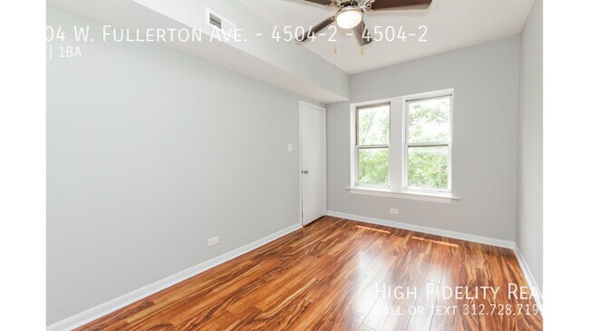 Building Photo - 4504 W Fullerton Ave