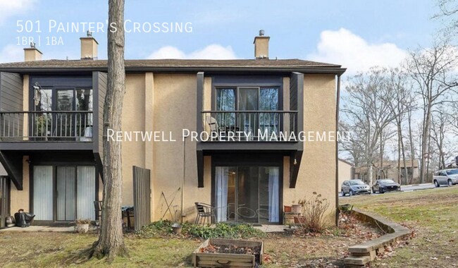 Building Photo - 501 Painters Crossing