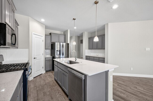 Building Photo - 841 Blackhorse Trl