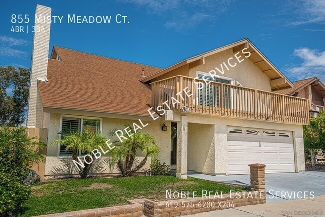 Building Photo - 855 Misty Meadow Ct