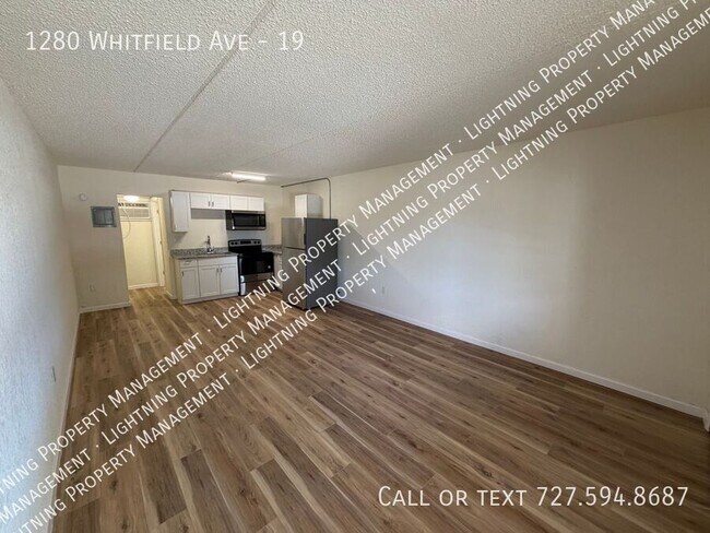 Building Photo - 1280 Whitfield Ave