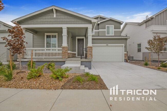 Building Photo - 1384 Orchard St