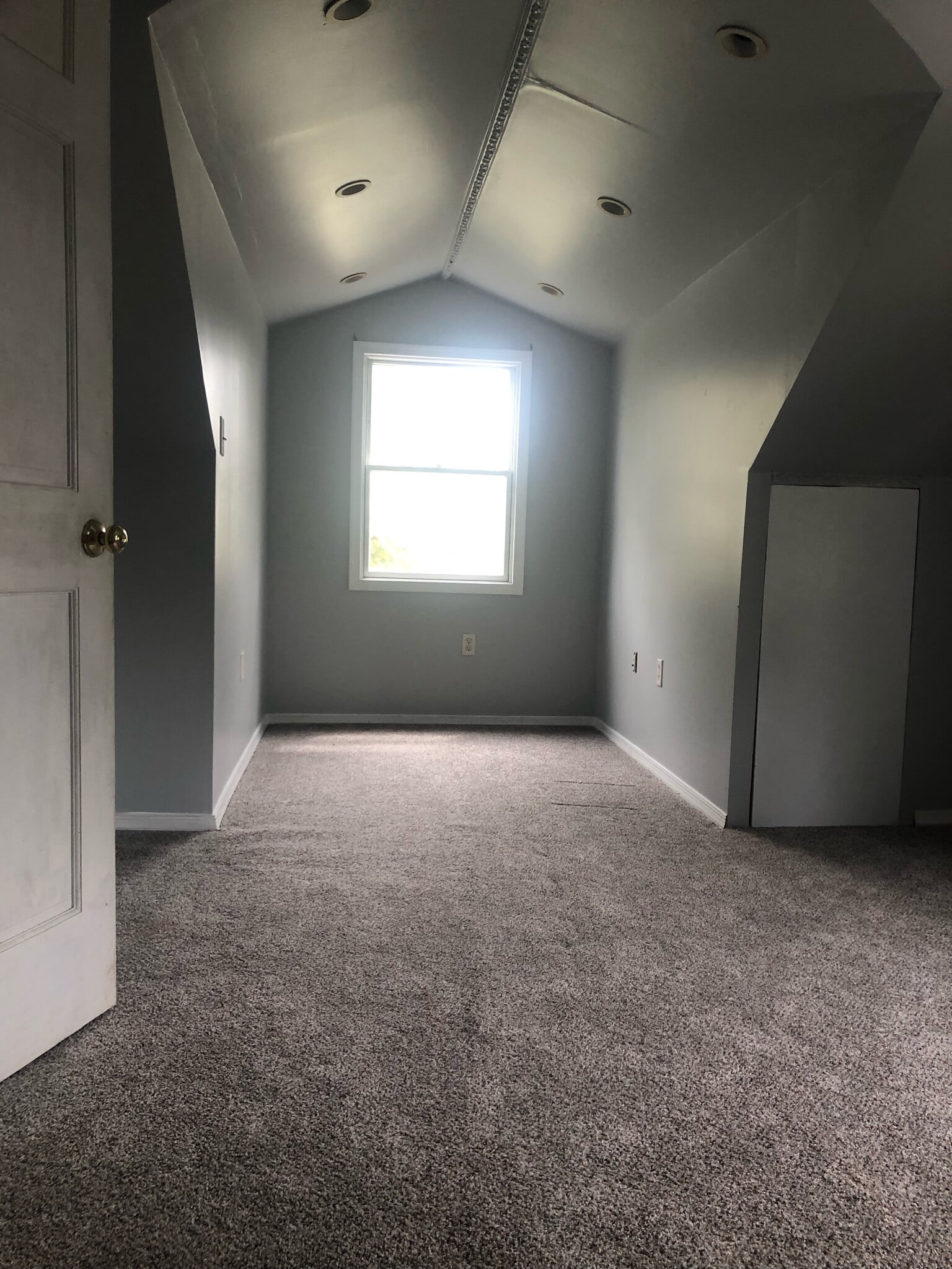 Bedroom 3 - 933 Biddle St