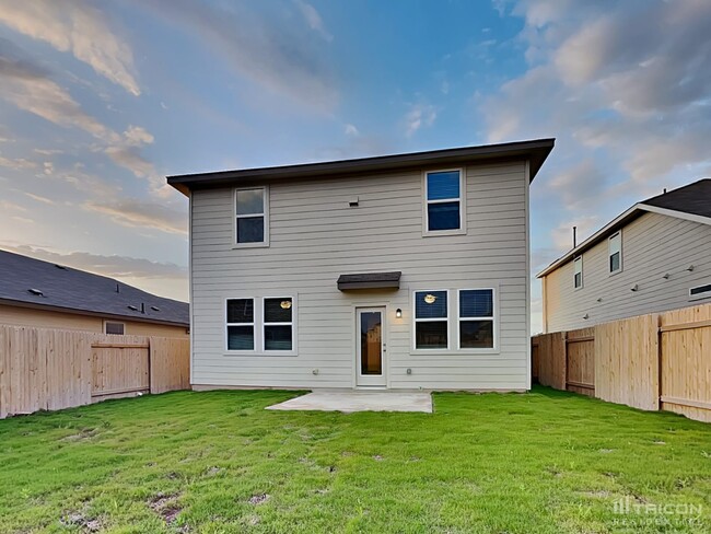 Building Photo - 3504 Gooseneck LN