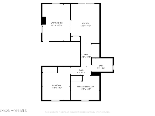 Building Photo - 512 Sixth Ave