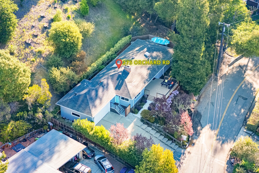 Building Photo - 275 Orchard Rd