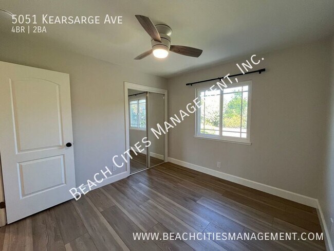 Building Photo - 5051 Kearsarge Ave