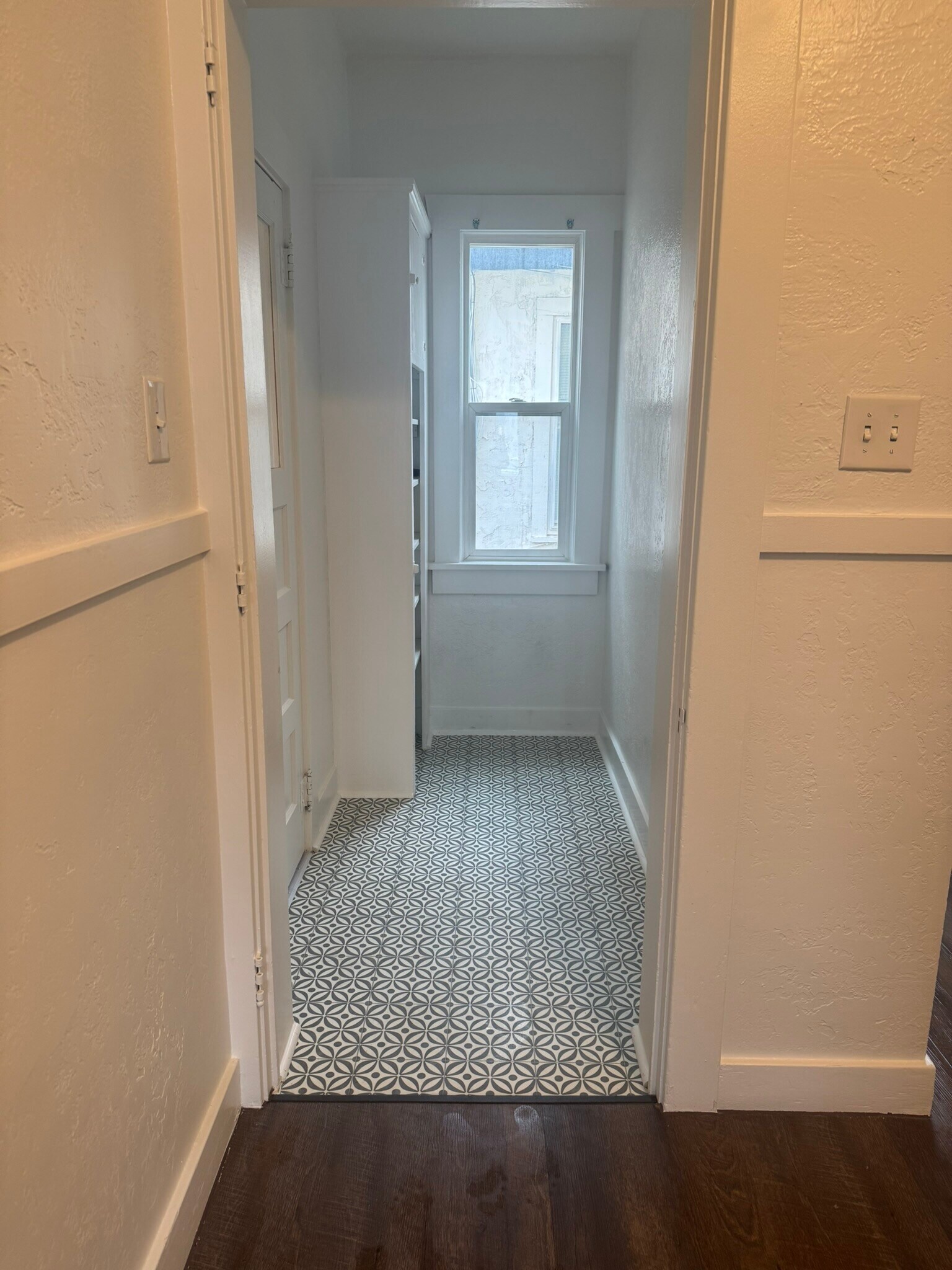 Pantry - 315 W Halliday St