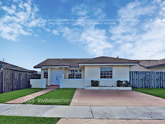 Building Photo - 5920 SW 148th Ave