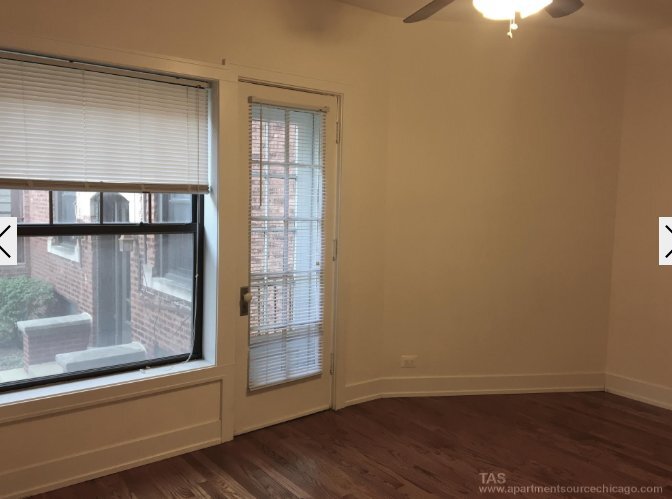 Building Photo - 2887 N Clark St