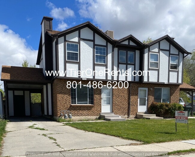 Building Photo - NO DEPOSIT option available for qualified renters!