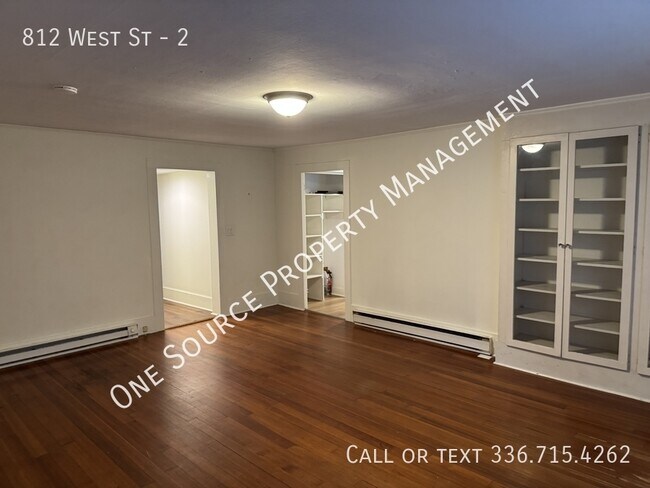 Building Photo - 812 West St