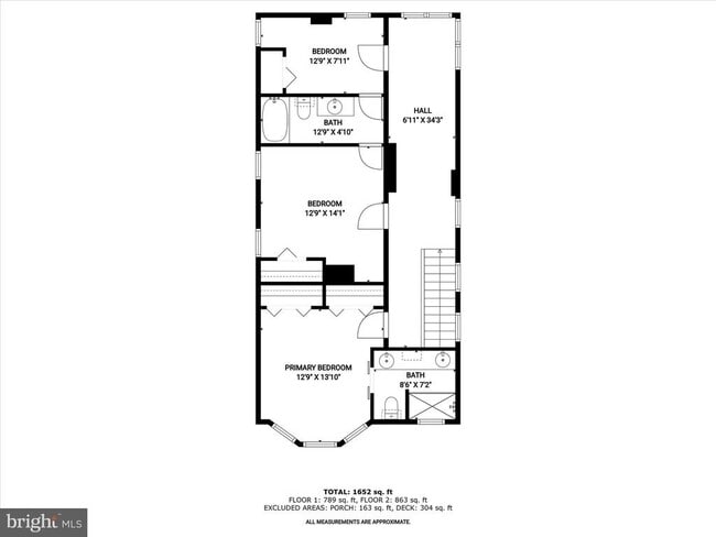 Building Photo - 13 N Allegany St