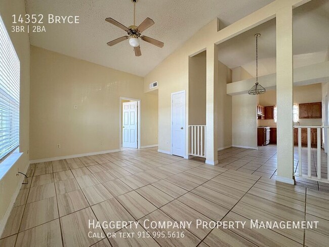 Building Photo - 14352 Bryce-
