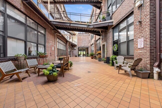 Building Photo - 300 Communipaw Ave