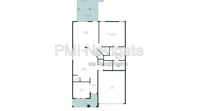 Building Photo - 5627 Calaveras Way