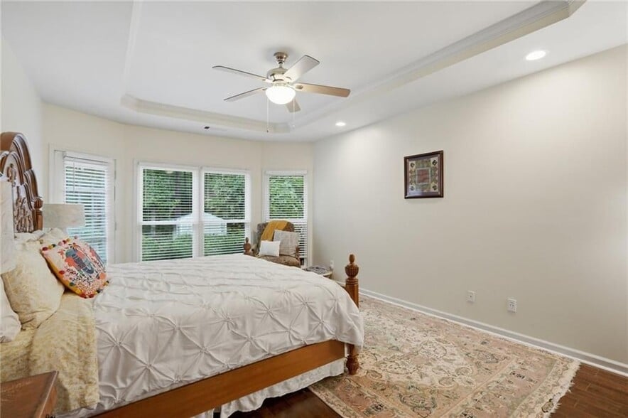 Building Photo - 4431 Village Springs Run