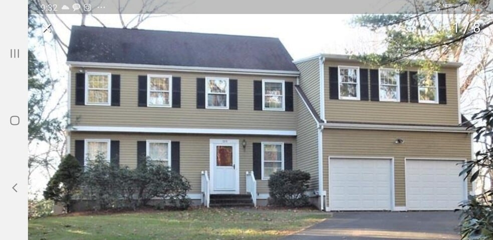 Building Photo - 100 White Birch Dr