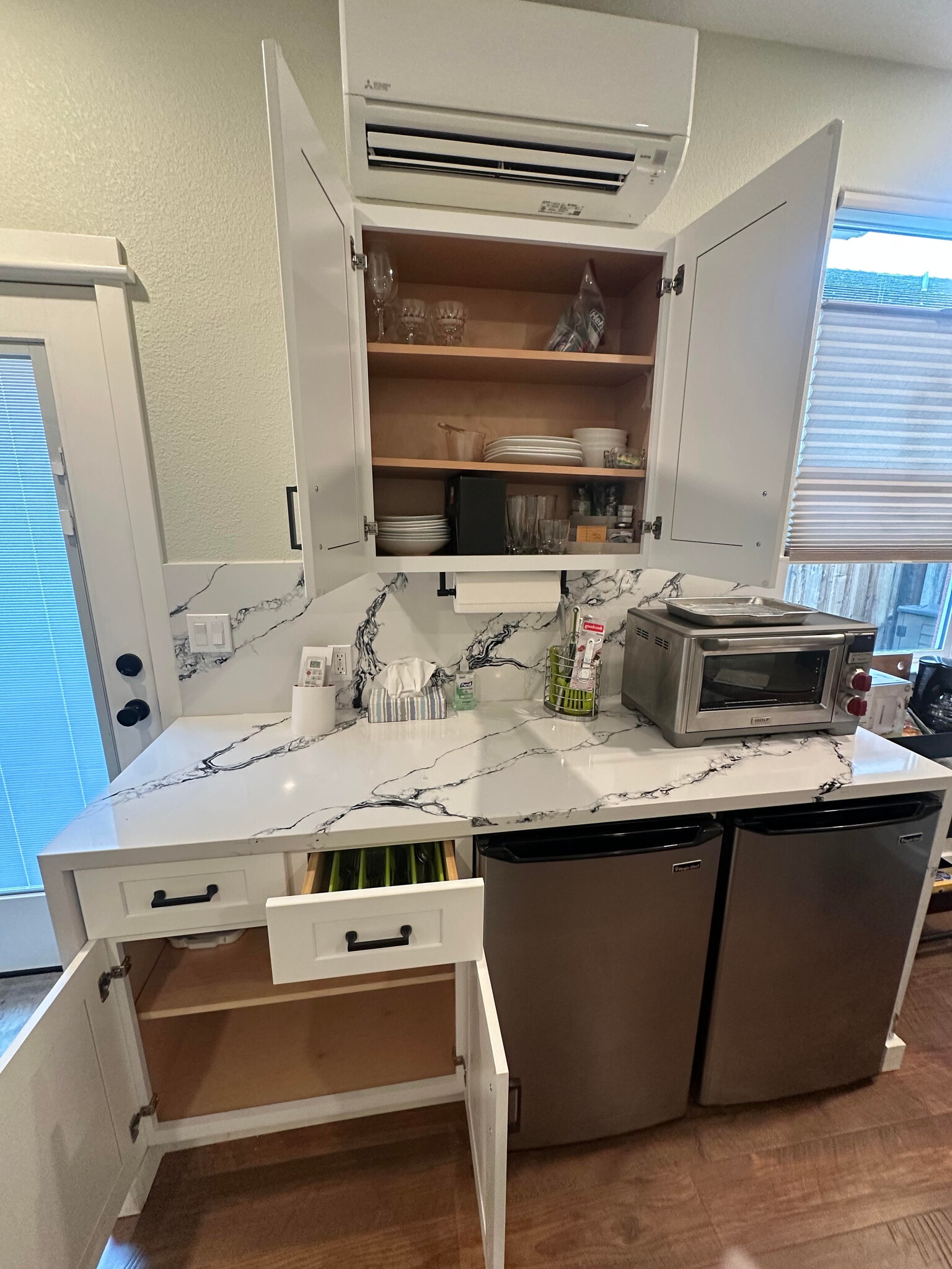 Kitchen - 2534 Napier Ct