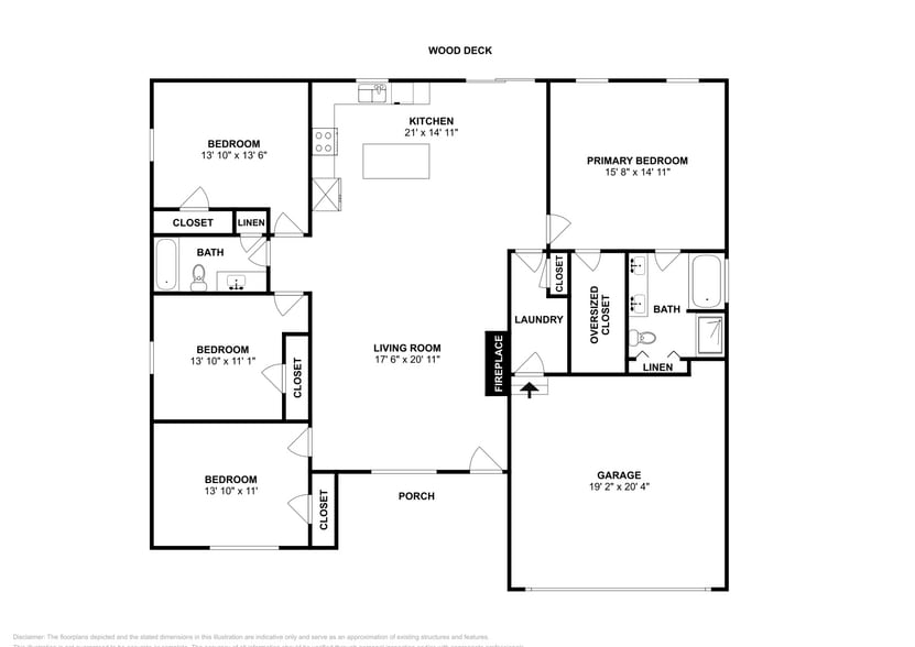 Building Photo - 228 Hallmark Cir