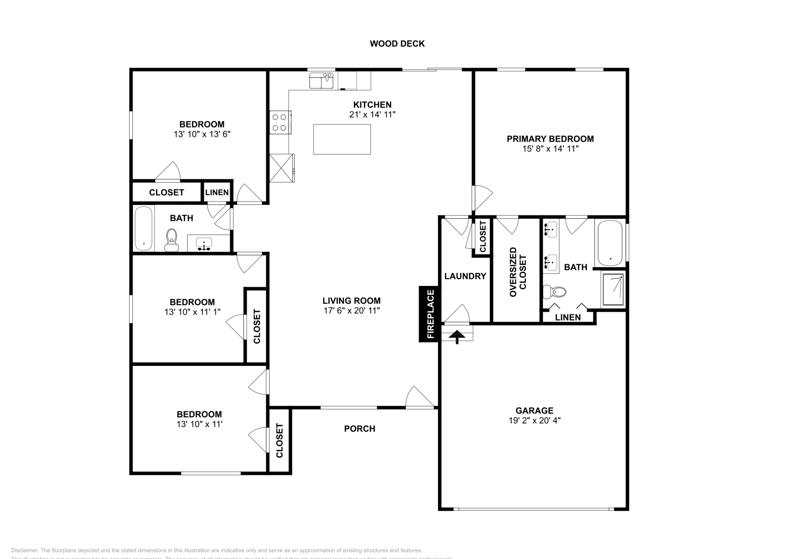 Building Photo - 228 Hallmark Cir